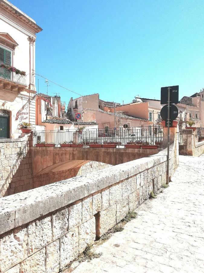 Adeste 41 Scicli Zewnętrze zdjęcie