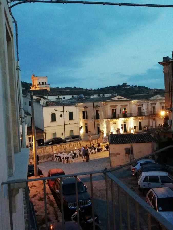 Adeste 41 Scicli Zewnętrze zdjęcie